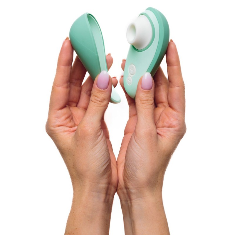 Womanizer Liberty 2 vert